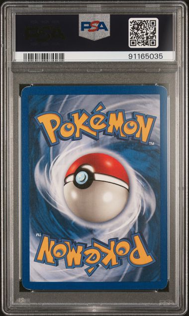2002 POKEMON LEGENDARY COLLECTION