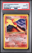 2000 POKEMON PROMO BLACK STAR