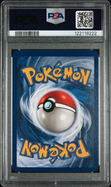 1999 POKEMON FOSSIL