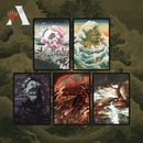 Secret Lair: Drop Series - Pictures of the Floating World (Non-Foil Edition)