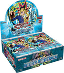 Yu-Gi-Oh! - Legend of Blue Eyes White Dragon: Booster Box (25th Anniversary Edition)