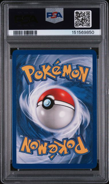 2000 POKEMON ROCKET