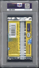 1999 Pokemon Base Set Pack 1ST EDITION: Blastoise