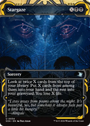 Stargaze [Secrets of Strixhaven: Mystical Archive]
