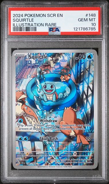 2024 POKEMON SCR EN-STELLAR CROWN