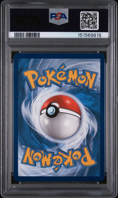 2019 POKEMON SUN & MOON HIDDEN FATES