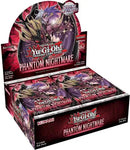 Yu-Gi-Oh! - Phantom Nightmare: Booster Box