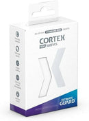 ULTIMATE GUARD CORTEX 100 MATTE SLEEVES (Pick up in store)