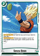 Senzu Bean [Blazing Aura]