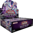 Yu-Gi-Oh! - Rage of the Abyss: Booster Box (1st Edition)