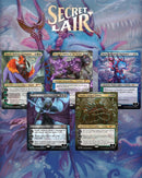 Secret Lair: Drop Series - Showcase (Bloomburrow - Rainbow Foil Edition)