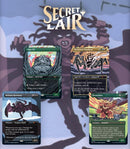 Secret Lair: Drop Series - Featuring (Andrew Maclean - Rainbow Foil Edition)