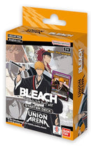 Union Arena - Bleach: Thousand-Year Blood War: Super Pre-Release Starter Deck