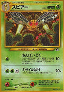 Beedrill - No. 015 Crossing the Ruins...