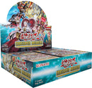 Yu-Gi-Oh! - Crossover Breakers: Booster Box