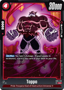 Toppo [Ultra Limit]