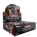 Yu-Gi-Oh! - Supreme Darkness: Booster Box (1st Edition)