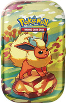 Scarlet & Violet: Prismatic Evolutions Mini Tin (Assorted)