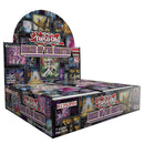 Yu-Gi-Oh! - Maze of the Master: Booster Box (1st Edition)