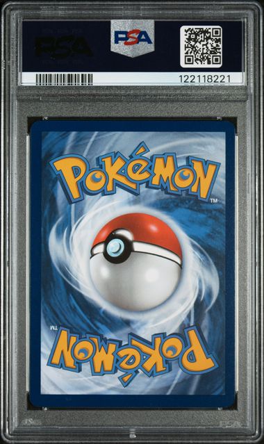 2023 POKEMON MEW EN-151