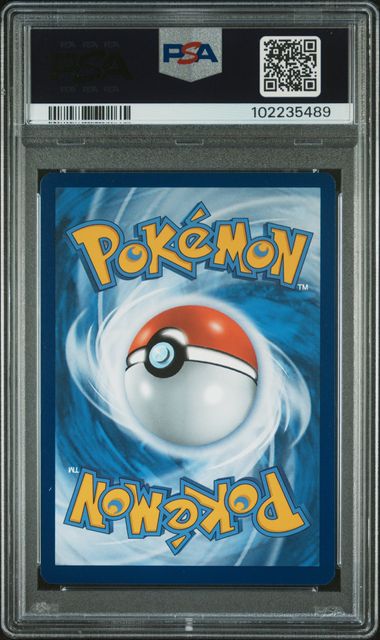 2023 POKEMON SVP EN-SV BLACK STAR PROMO