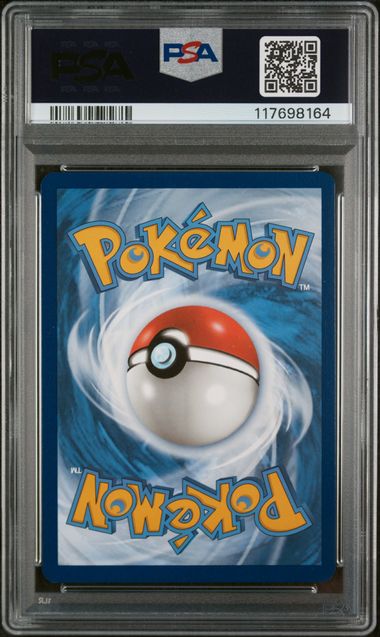 2024 POKEMON SSP EN-SURGING SPARKS