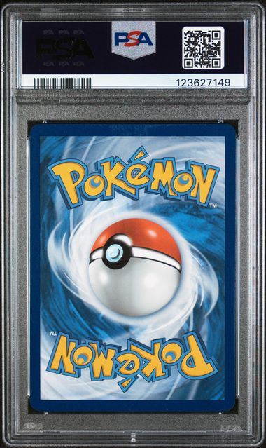 2023 POKEMON MEW EN-151
