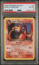 2000 POKEMON ROCKET