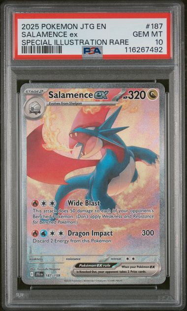 2025 POKEMON JTG EN-JOURNEY TOGETHER