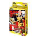 Union Arena - One Punch Man: Starter Deck