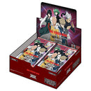 Union Arena - One Punch Man: Booster Box