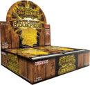 Yu-Gi-Oh! - Quarter Century Stampede: Booster Box (1st Edition)