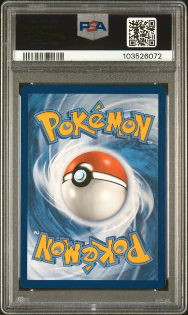 2024 POKEMON SVP EN KINGDRA EX SHROUDED FABLE SPECIAL ILLUSTRATION COLLECTION