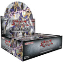 Yu-Gi-Oh! - Alliance Insight: Booster Box (1st Edition)