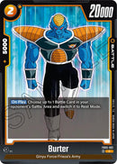 Burter [New Adventure]