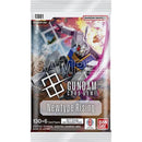 Newtype Rising Booster Pack - Newtype Rising (GD01)