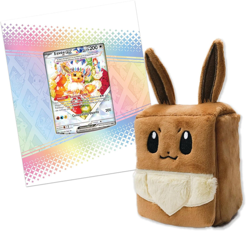 Scarlet & Violet: Prismatic Evolutions Super-Premium Collection *1 PER PERSON*