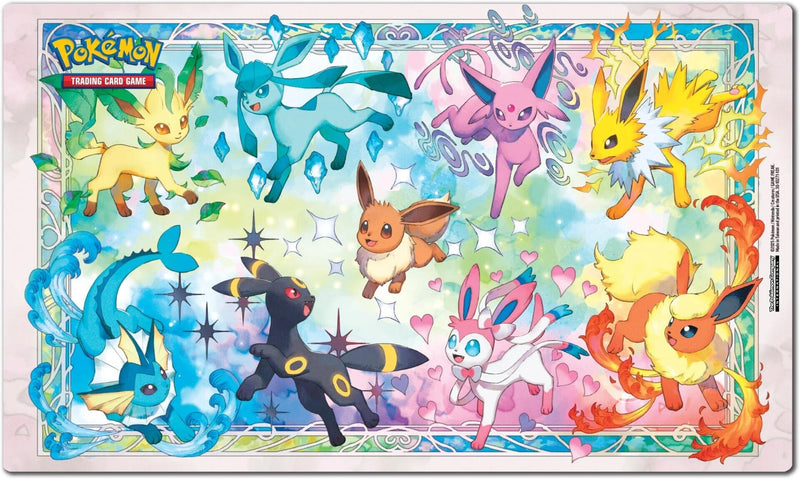 Scarlet & Violet: Prismatic Evolutions Super-Premium Collection *1 PER PERSON*