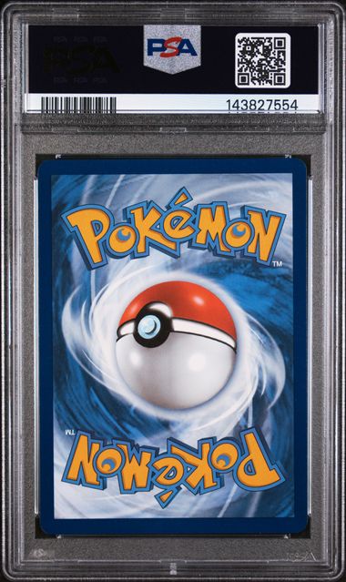 2023 POKEMON SWORD AND SHIELD CROWN ZENITH