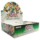 Yu-Gi-Oh! - Duelist's Advance: Booster Box (1st Edition)