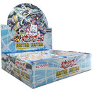 Yu-Gi-Oh! - Justice Hunters: Booster Box (1st Edition)