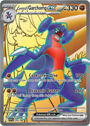 Cynthia's Garchomp ex (204) [Scarlet & Violet: Black Star Promos]