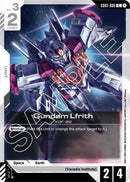 Gundam Lfrith - Newtype Rising (GD01)