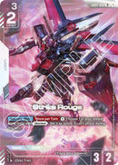 Strike Rouge (R+) - Newtype Rising (GD01)