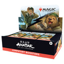 Avatar: The Last Airbender - Jumpstart Booster Display *Limit 2 Per Customer*