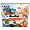 Avatar: The Last Airbender - Scene Box (The Black Sun Invasion) *Limit 1 Per Customer*