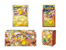 Pokemon Center Tohoku - Special Box Collections (SBC)