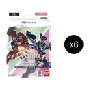 Starter Deck 06: Clan Unity Display - Starter Deck 06: Clan Unity (ST06)