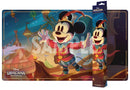 Lorcana Playmat: Mickey Mouse - Brave Little Prince