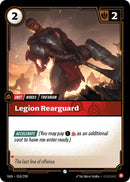 Legion Rearguard - Origins (OGN)